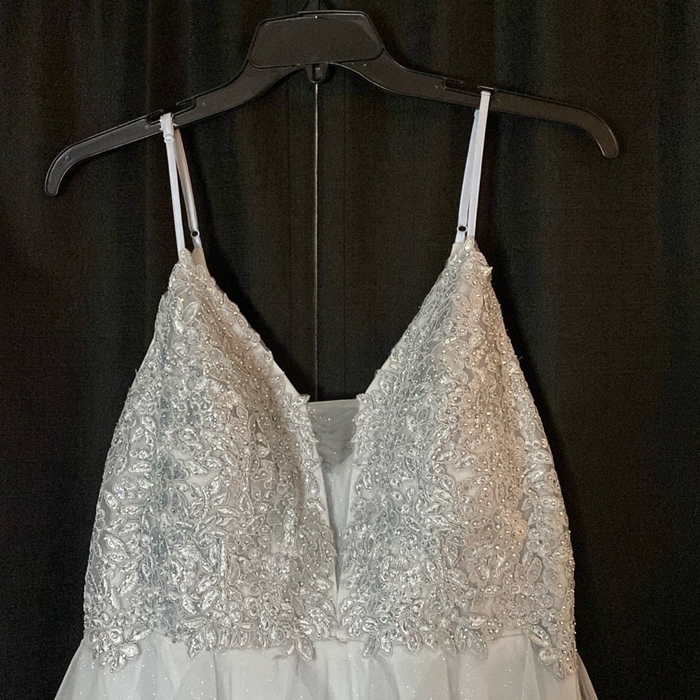 Pear Culture prom dress